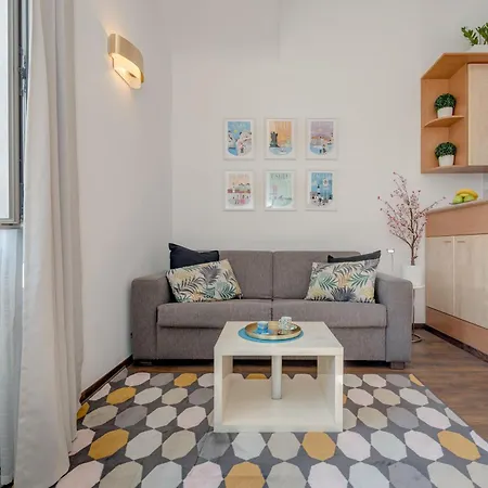 Apartment Fuer 5 Personen Ca, 48 M Sup2 In Split, Dalmatien Gespanschaft Dalmatien *