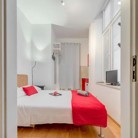 Fuer 5 Personen Ca, 48 M Sup2 In Split, Dalmatien Gespanschaft Dalmatien Split