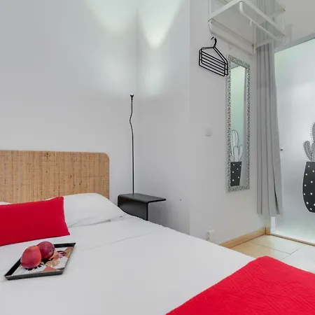 Fuer 5 Personen Ca, 48 M Sup2 In Split, Dalmatien Gespanschaft Dalmatien Apartament *