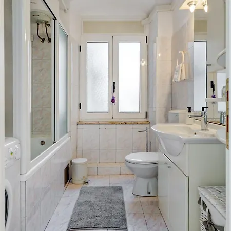 Fuer 5 Personen Ca, 48 M Sup2 In Split, Dalmatien Gespanschaft Dalmatien *