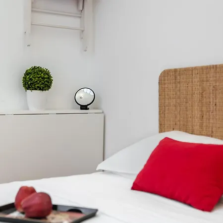 Fuer 5 Personen Ca, 48 M Sup2 In Split, Dalmatien Gespanschaft Dalmatien Split