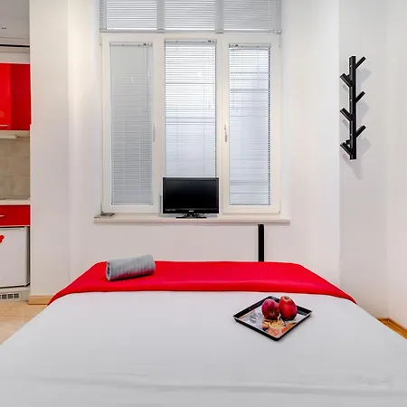 Apartament Fuer 5 Personen Ca, 48 M Sup2 In Split, Dalmatien Gespanschaft Dalmatien *
