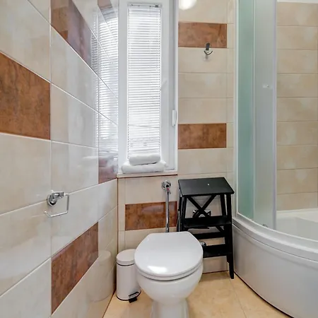Fuer 5 Personen Ca, 48 M Sup2 In Split, Dalmatien Gespanschaft Dalmatien Apartament Split
